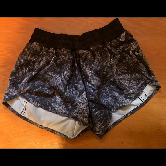 Lululemon Tracker Shorts - Picture 3 of 4